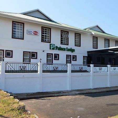 Palace Lodge Morningside Durban Exterior foto