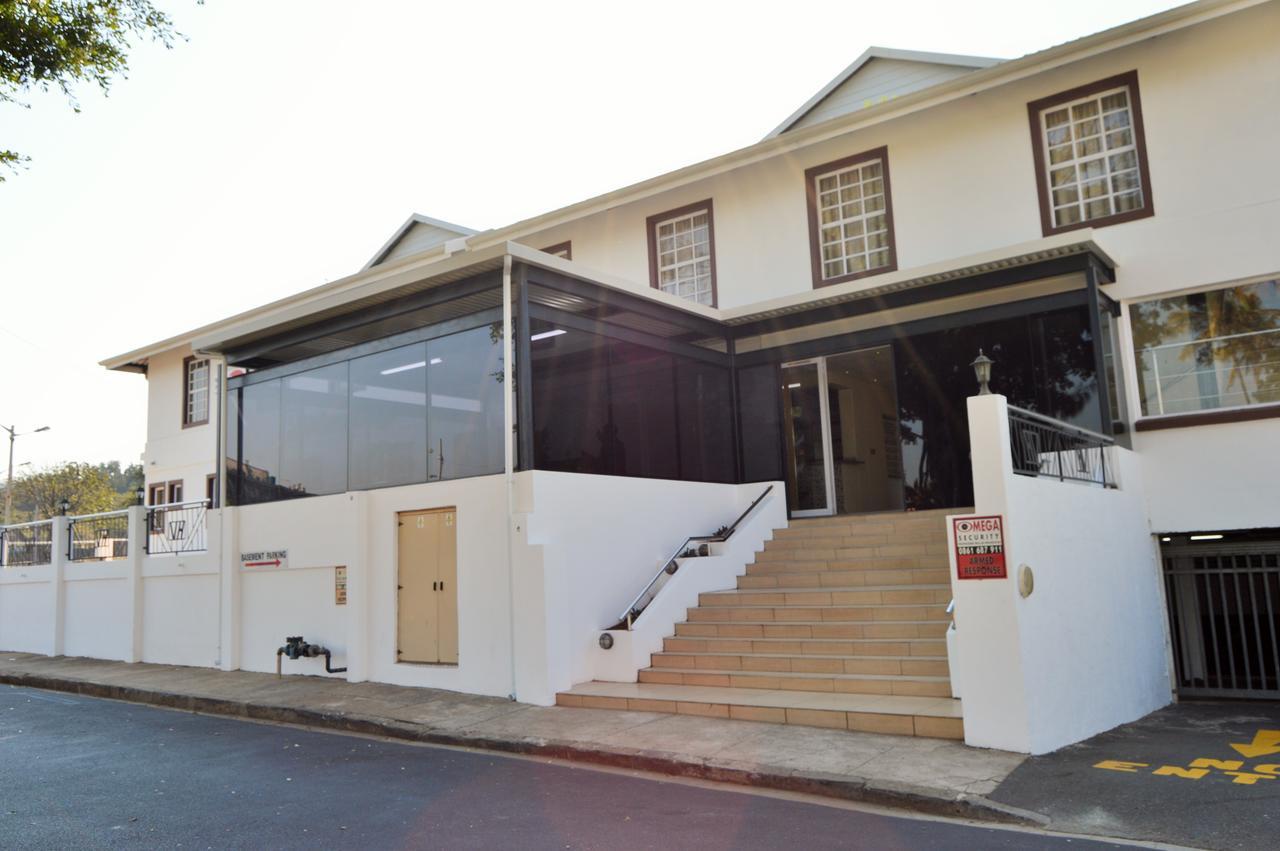 Palace Lodge Morningside Durban Exterior foto