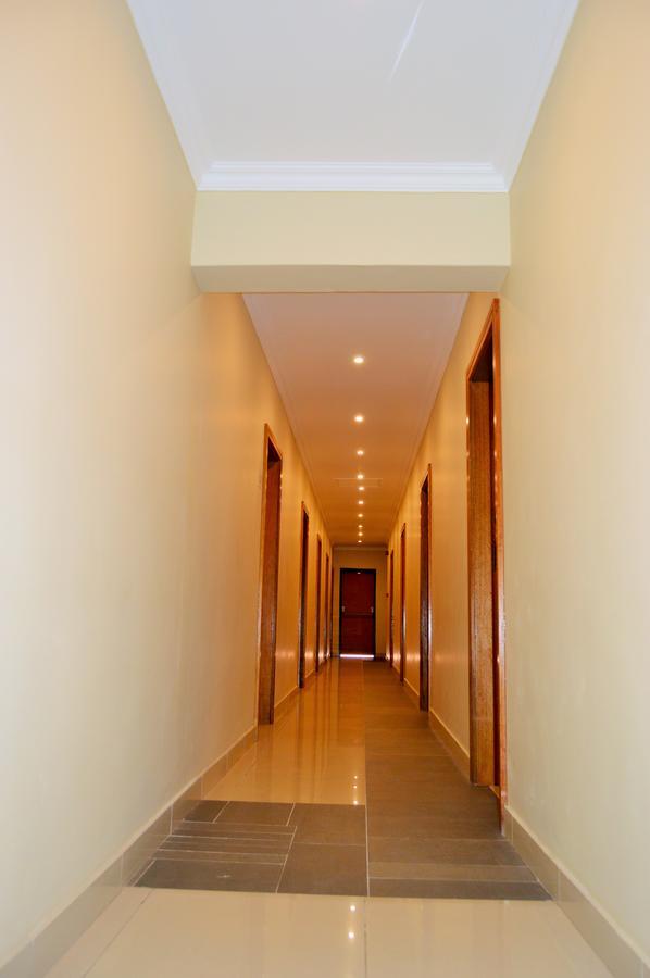 Palace Lodge Morningside Durban Exterior foto
